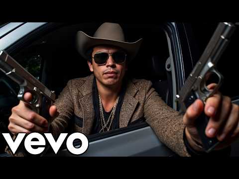 Chalino Sánchez - El Señor de la Montaña (Exclusivo)