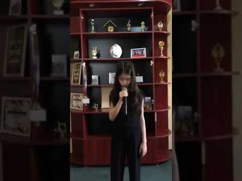 Merylin Marchitan - Who wants to live forever