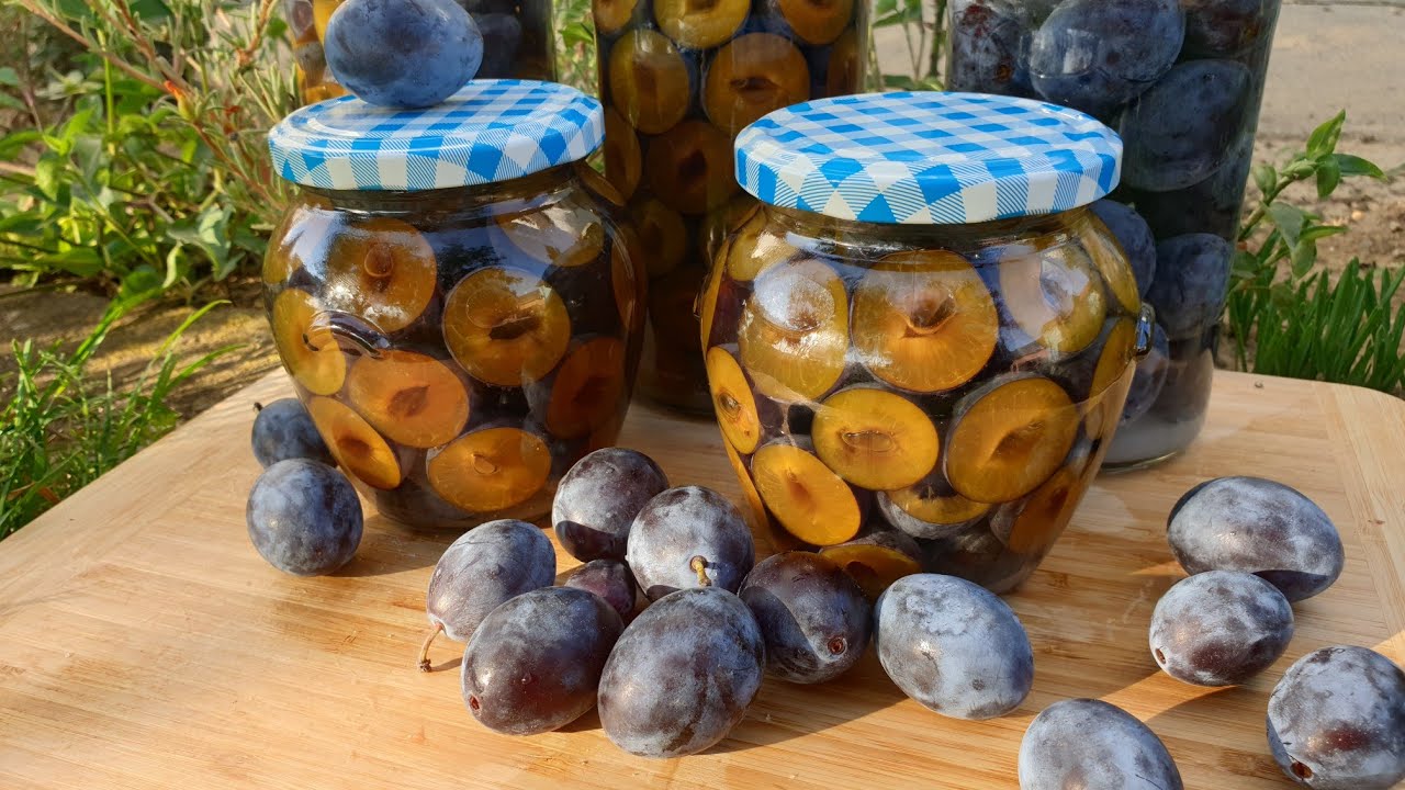 Fruit that is rich in vitamins and regulates sugar - here's how to preserve it for the winter