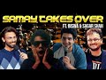 SAMAY RAINA TAKES OVER MY CHANNEL Chess With Friends EP7 FT Biswa Kalyan Rath IM SAGAR SHAH