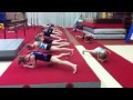 Beyonce Workout