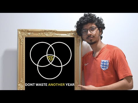 Unleash your TRUE potential in 2025 (solid system)