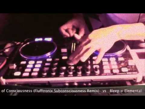 ELECTROFUX / RADIKAL REZIM-OPERATION BASH UP THE MXTP [] FUXDUB