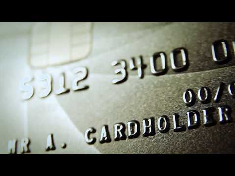 Smart Credit Card | The Henry Ford's Innovation Nation