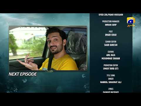 Mafaad Parast Episode 39 Teaser - HAR PAL GEO