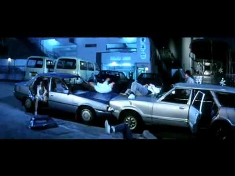 Police Story Dragon Dynasty Trailer USA Trailer