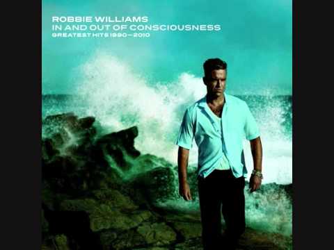 Robbie Williams - Long Walk Home
