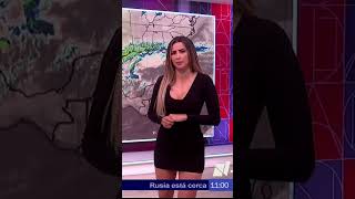 ¿Lluvia en el estado? Susy Almeida te informa del estado del tiempo 🌧