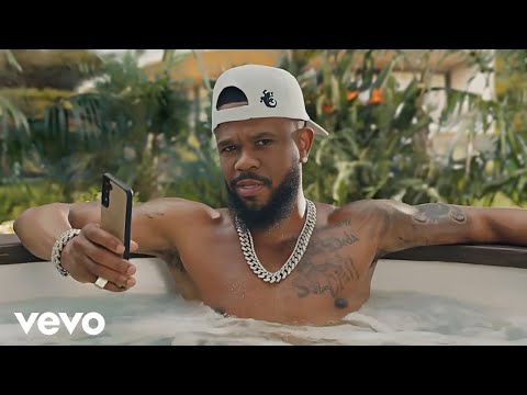 Chamillionaire ft. Bun B & That Mexican OT - Smooth Criminal (Official Video)