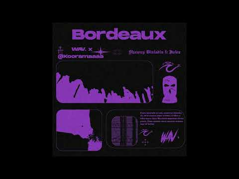 [FREE] Shawny Binladin x Jwles Sampled Drill type beat - "Bordeaux" (Prod. by Kooramaaaa x WAV.)