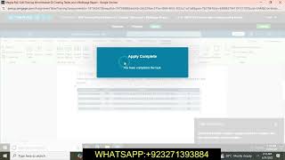 SAM Training Word Module 3 || SAM Training Word Module 3 || SAM Training Word Module 3