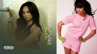 Teairra Marí- Might Get Lucky (2010)