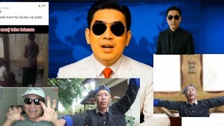 Ha txug nkaj maim vaj lug thuam cov ntseeg hab tswv yexu luj kawg le