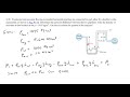 Manometer Example #manometer #hydrostatic