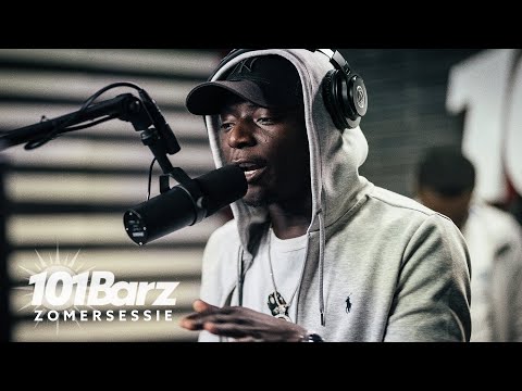 CHIVV | Zomersessie 2019 | 101Barz