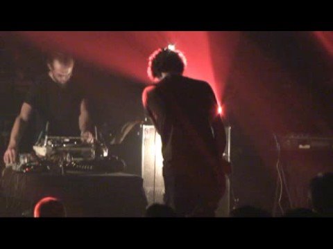 Sum Of R - Live on LUFF 2008
