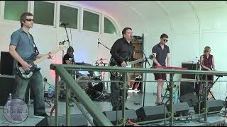 THE CHILLS | February | Dunedin Botanic Gardens | 27 January 2013