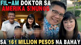 Download lagu FIL-AM DOCTOR SA AMERICA INAPUYAN NG ENGINEER SA 161 MILLION PESOS NILANG BAHAY TAGALOG CRIME STORY mp3 Download lagu FIL-AM DOCTOR SA AMERICA INAPUYAN NG ENGINEER SA 161 MILLION PESOS NILANG BAHAY TAGALOG CRIME STORY mp3