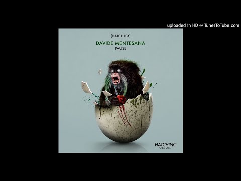 Davide Mentesana - Pause (Original Mix)