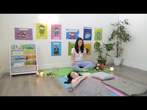 Everything Belongs Meditation