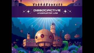 Dissociactive - Eclipse (Sorrowmurk Remix)