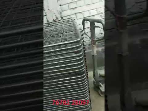 Paper Dryer Machine
