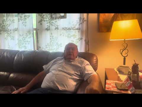 Greg Judy interviews Ian Mitchell Innes, South African rancher.