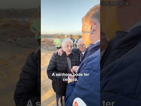 Que situação lamentável!