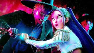 Download lagu Saja Boys Vs Huntrix - Final Fight Scene | KPOP DEMON HUNTERS (2025) Movie CLIP HD mp3 Download lagu Saja Boys Vs Huntrix - Final Fight Scene | KPOP DEMON HUNTERS (2025) Movie CLIP HD mp3