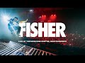 FISHER LIVE FROM THE MOSCONE CENTER [RECORD BREAKING SHOW!!]