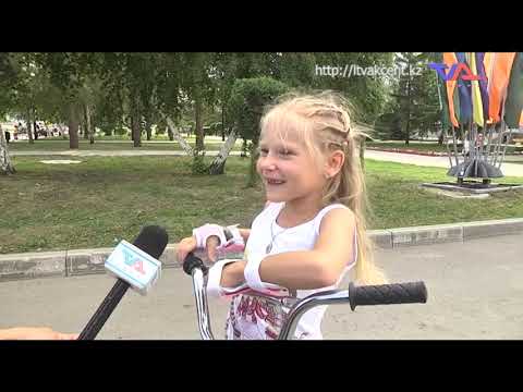 Выпуск программы “День” от 24 июня 2022г.