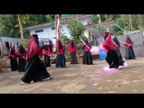 jangan remehkan cewek