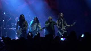 DIRKSCHNEIDER  "London Leatherboys”