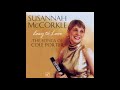 Susannah McCorkle - Ev'ry time we say goodbye
