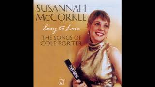 Susannah McCorkle - Ev&#39;ry time we say goodbye