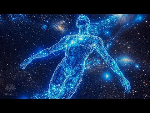 Scientists Cannot Explain Why This Audio Cures People - Deep Sleep Music for Stress Relief #6