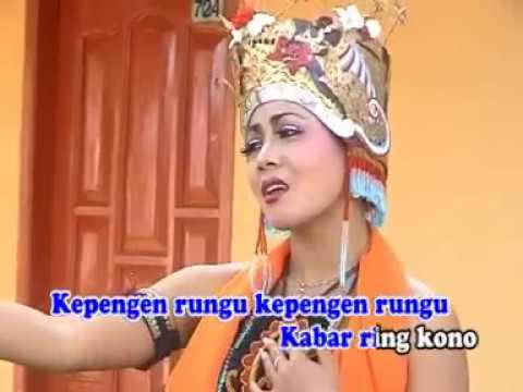 Gandrung Original -  Nyonggo Kangen