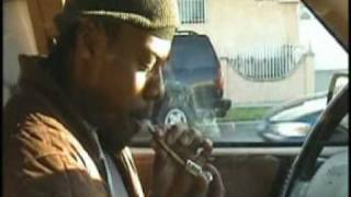 N.U.N.E. and Shade Sheist - Real Trees ft. Nate Dogg