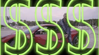 Achille Lauro - Purple Rain feat. Gemitaiz (Samba Trap Vol. 6 - Prod. Boss Doms, Frenetik &amp; Orang3 )