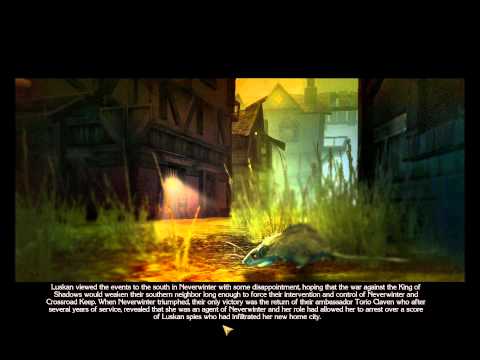 #109 Let's Play NWN2-Worst.  Ending.  Ever.