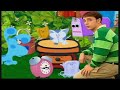 Blue S Clues Blue S Big Musical Movie Alternative Ending