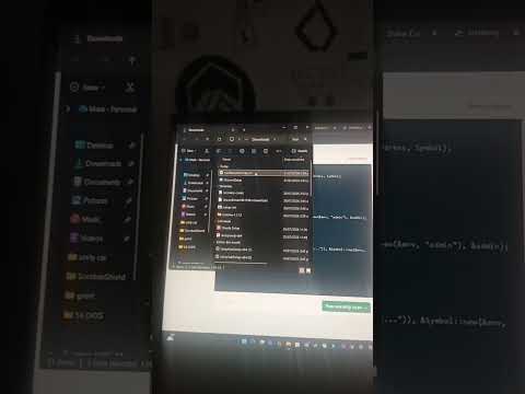 SorobanShield Demo Video