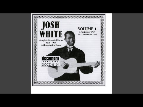 Bad Depression Blues