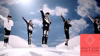 2PM - Higher MV (Dance Version)