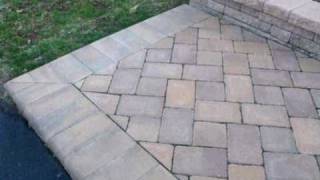 preview picture of video 'Paver Walkway Installation Pennsburg PA'