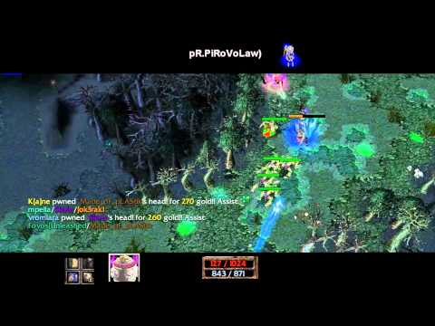 Dota new Generation 2011