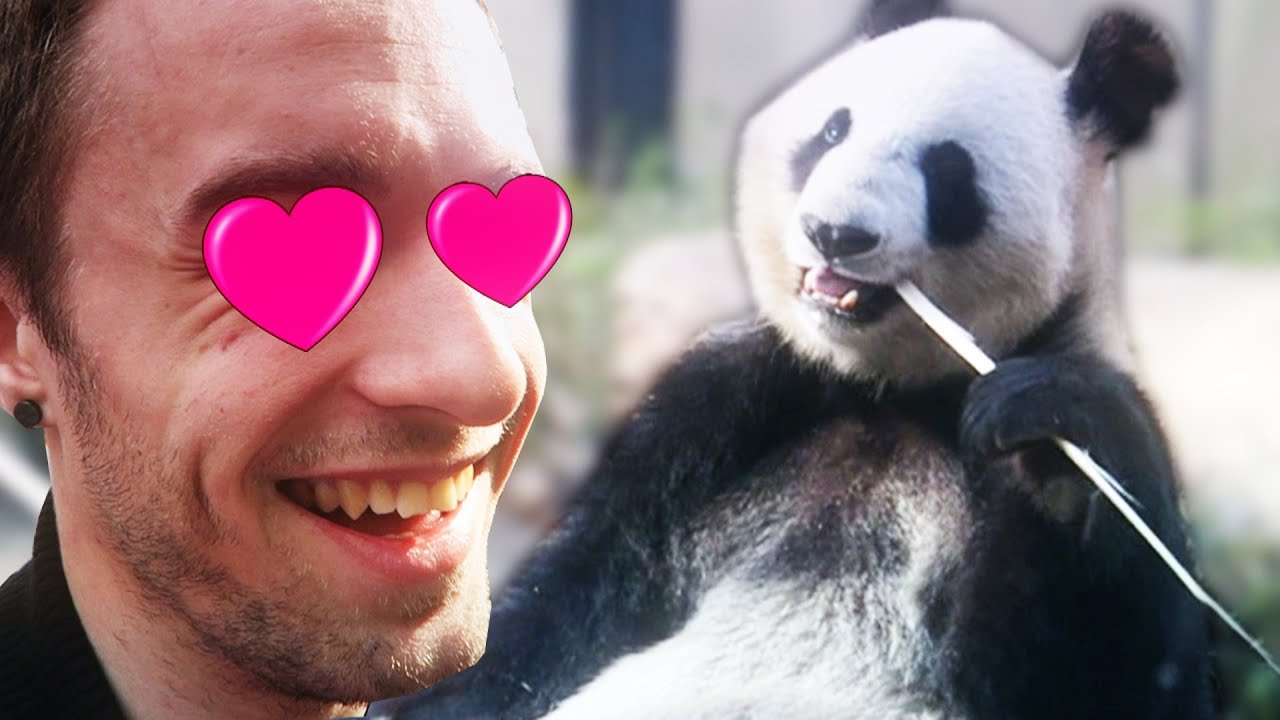 JE SUIS AMOUREUX... thumbnail