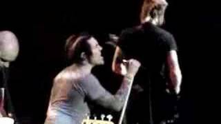 AFI - Song 2 (cover)