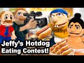 SML Movie Jeffy S Hotdog Eating Contest