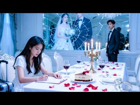 $100M Divorce—She Signed, Vanished, but the Proud CEO Went Mad with Regret!